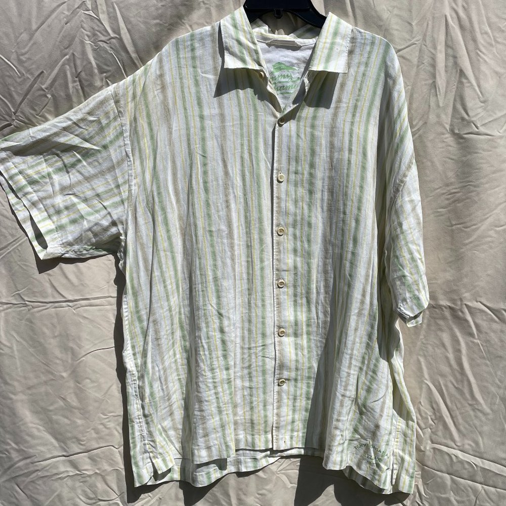 Tommy Bahama Relax Shirt